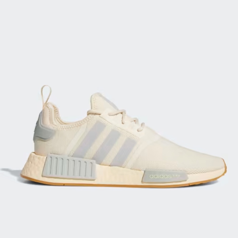 Adidas NMD_R1 Primeblue Sneakers